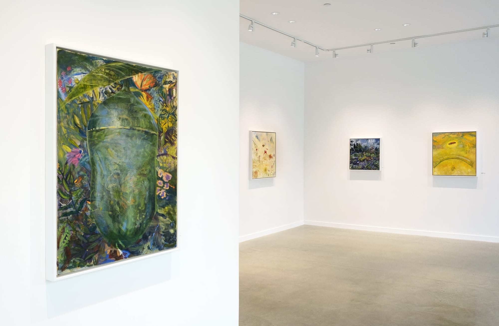 Alice Jones: Everything Within Us Remembers This