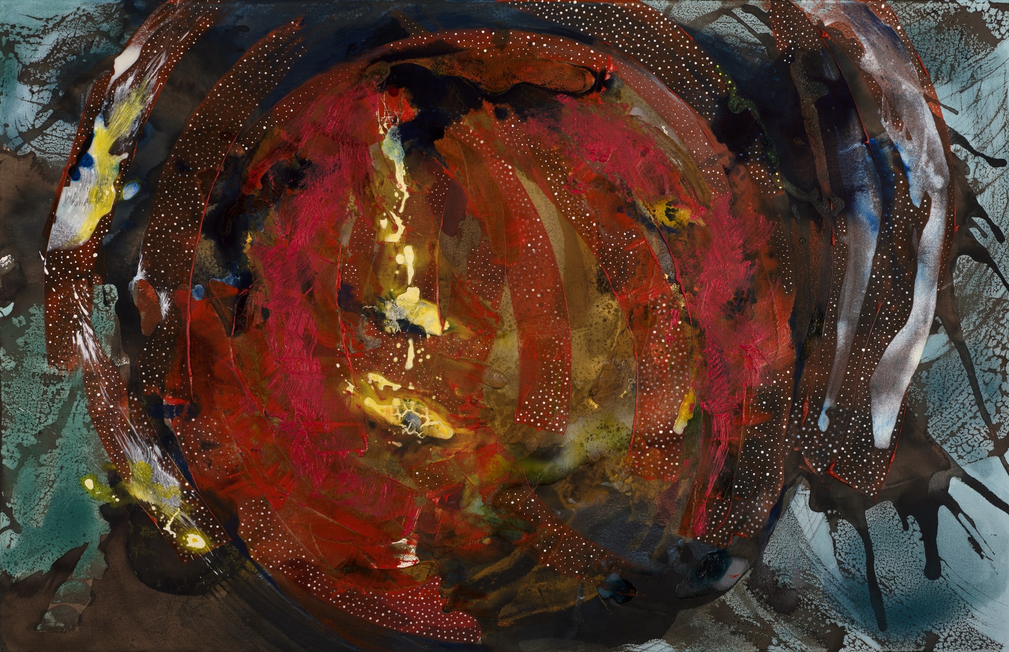 24 October 2025 Martha Jackson Jarvis is featured in the Petrucci Family Foundation's Collection of African American Art. Read Here