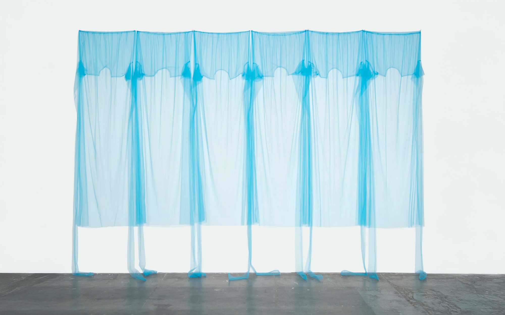 22 December 2025 A review of Drop, Cloth was written by Katie White for artnet. Read More Here