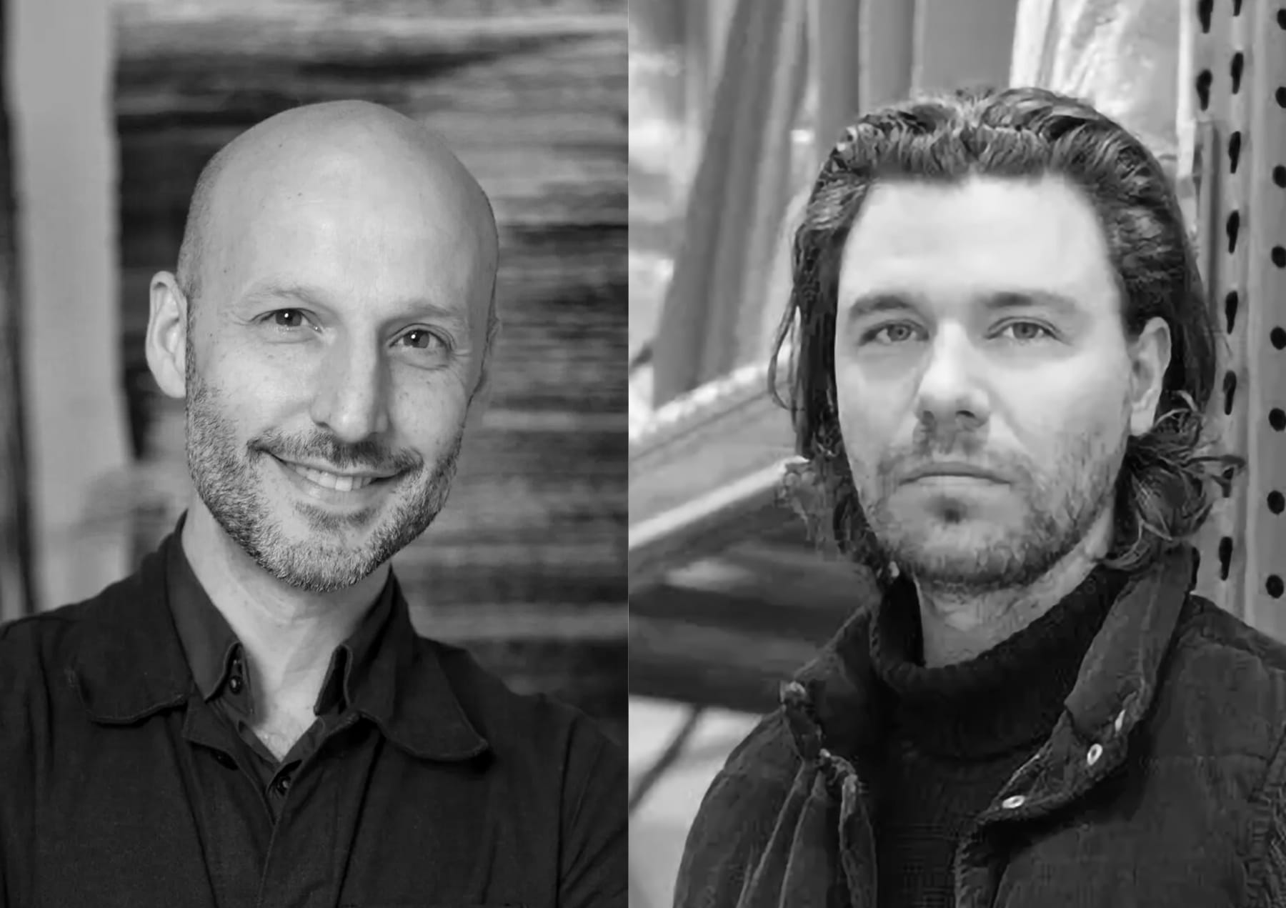 2 January 2026 Glenn Adamson and Severin Delfs will be joined by Jessica Holmes for the Brooklyn Rail's New Social Environment series on 8 January 2026. Register Here