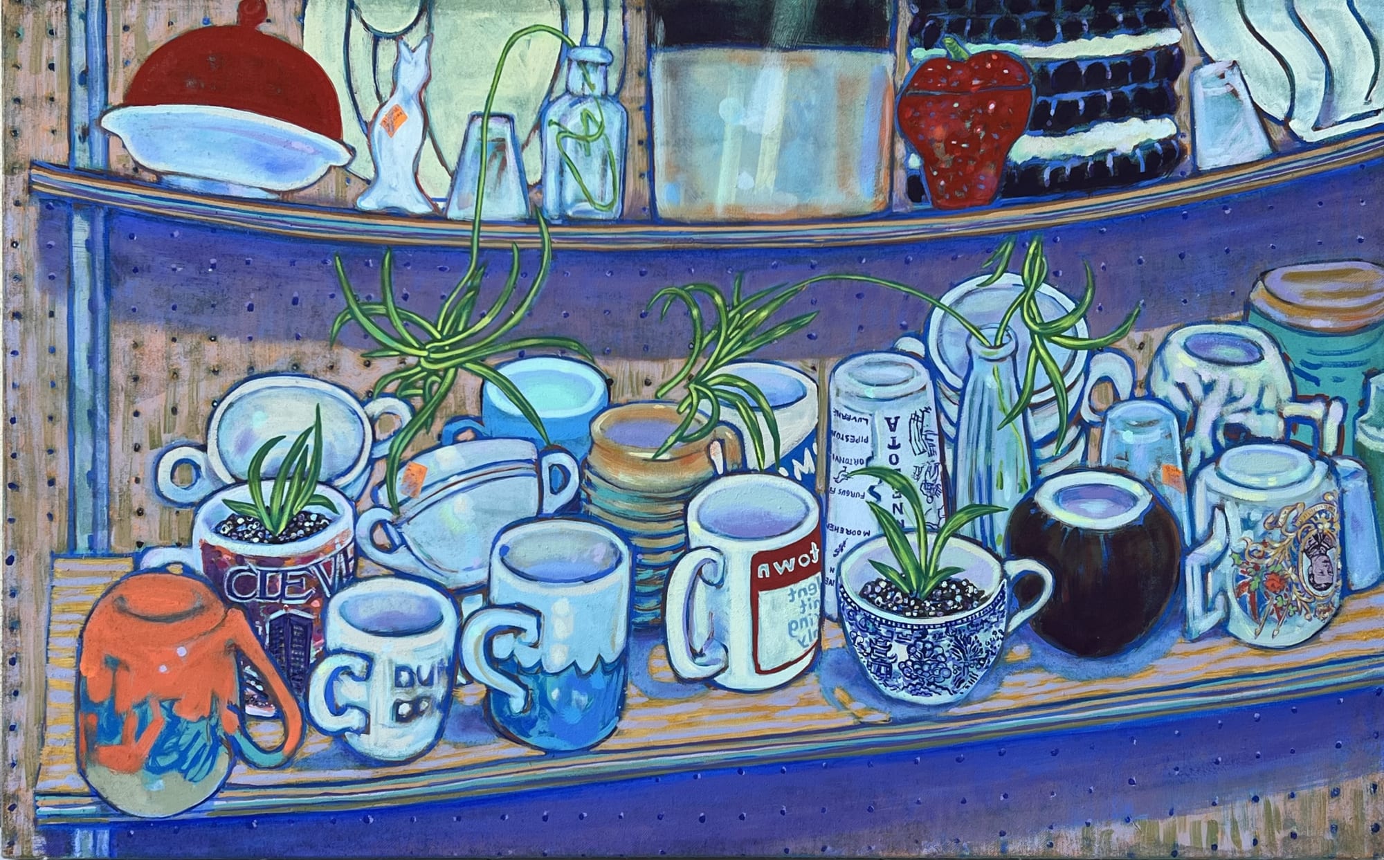 HOPE GANGLOFF IN CONVERSATION WITH BRAINARD CAREY
