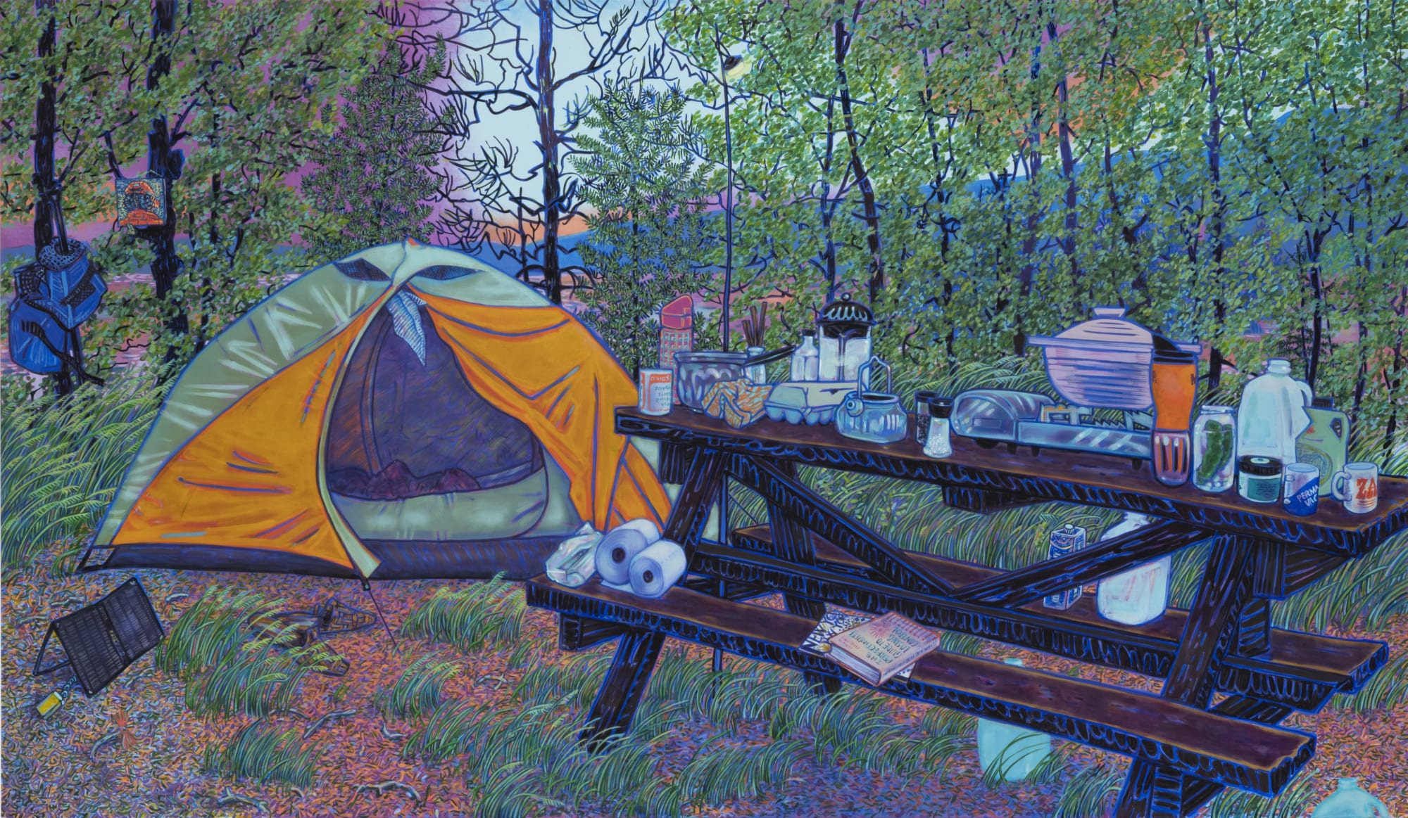HOPE GANGLOFF IN CONVERSATION WITH BRAINARD CAREY