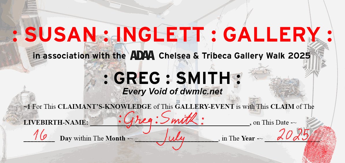 GREG SMITH