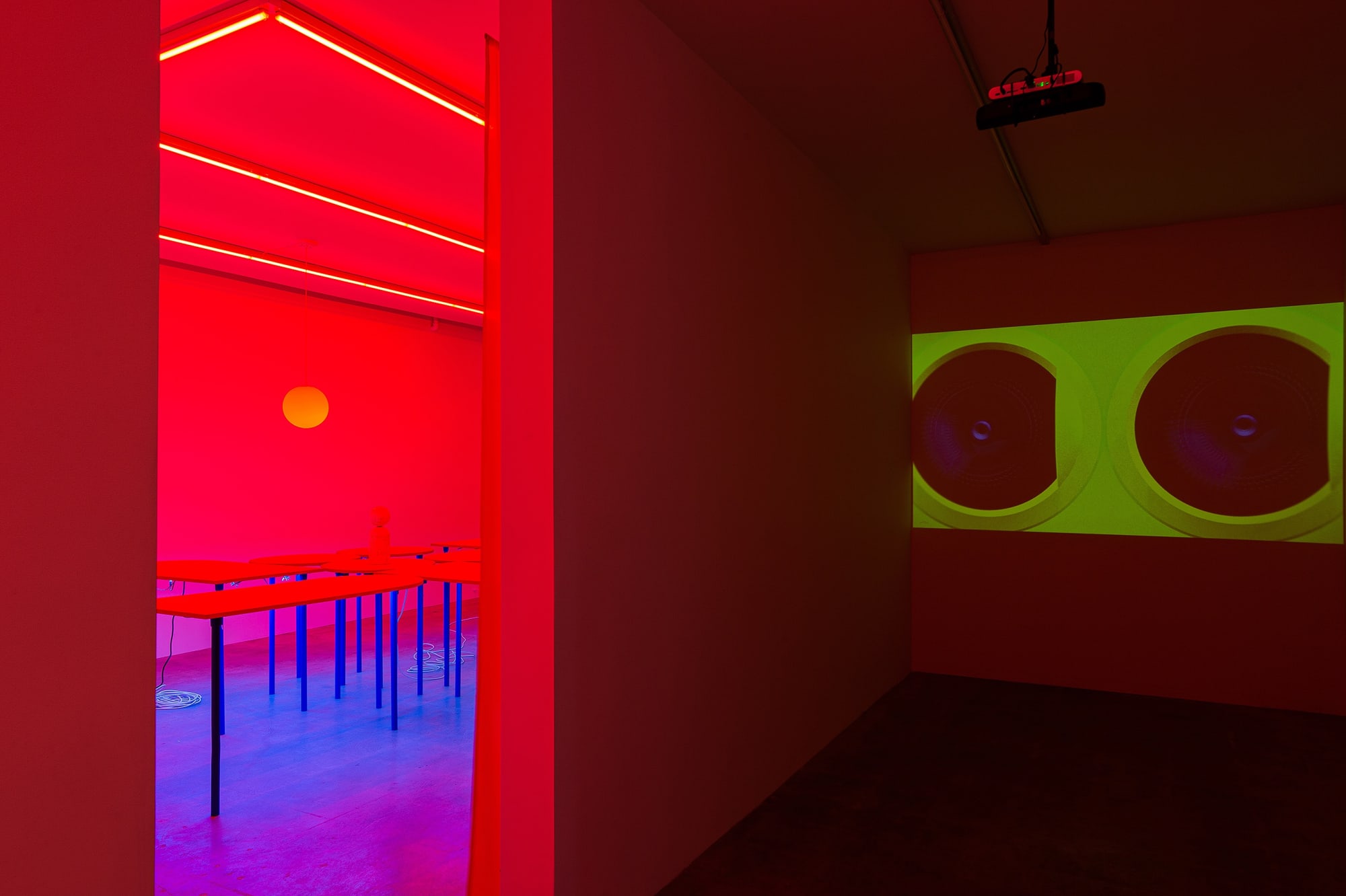 Takuro Tamayama & Tiger Tateishi