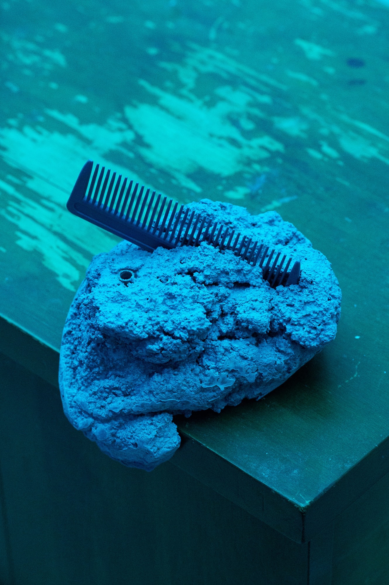 Takuro Tamayama & Tiger Tateishi