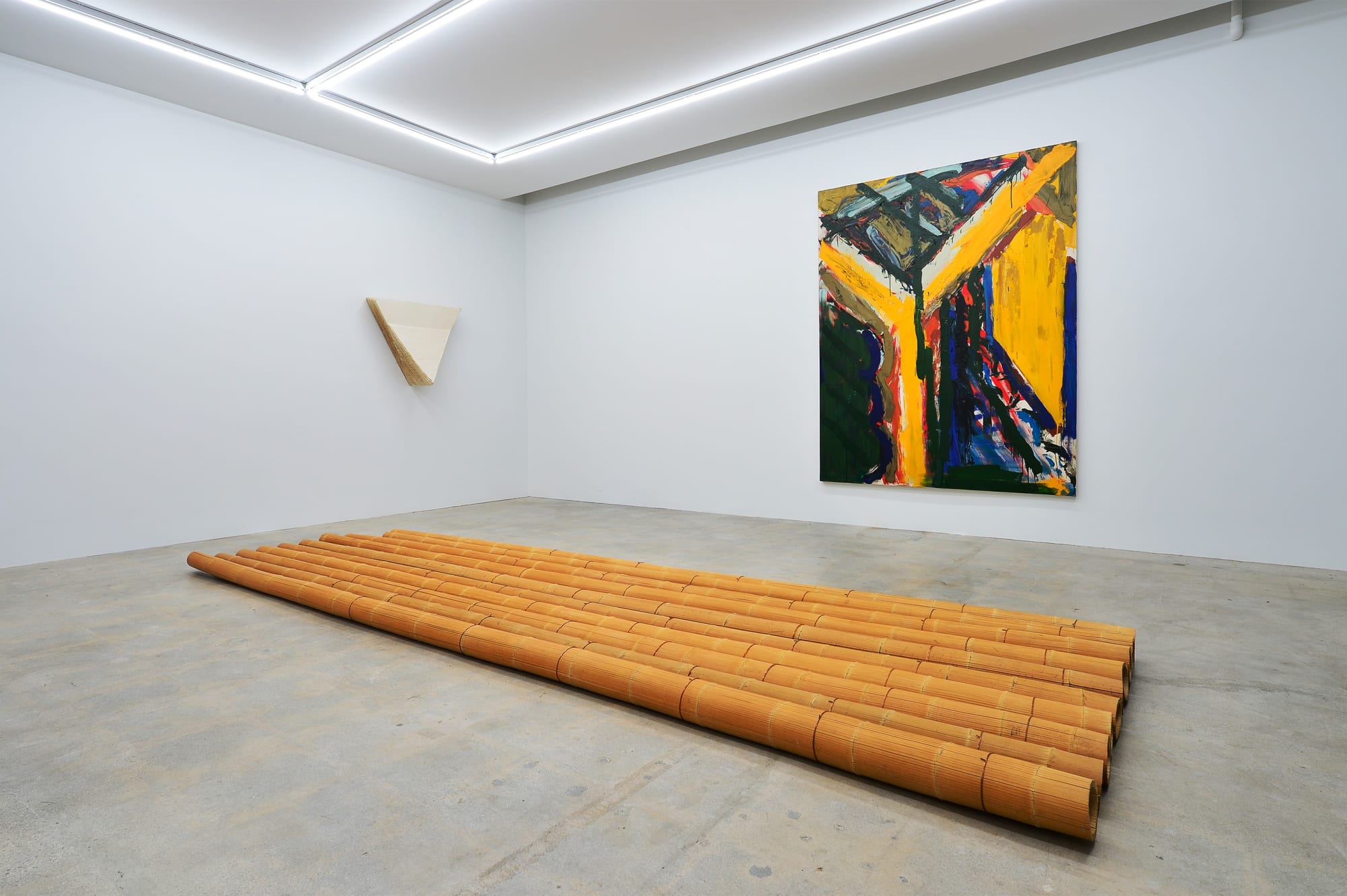 Parergon: Japanese Art of the 1980s and 1990s