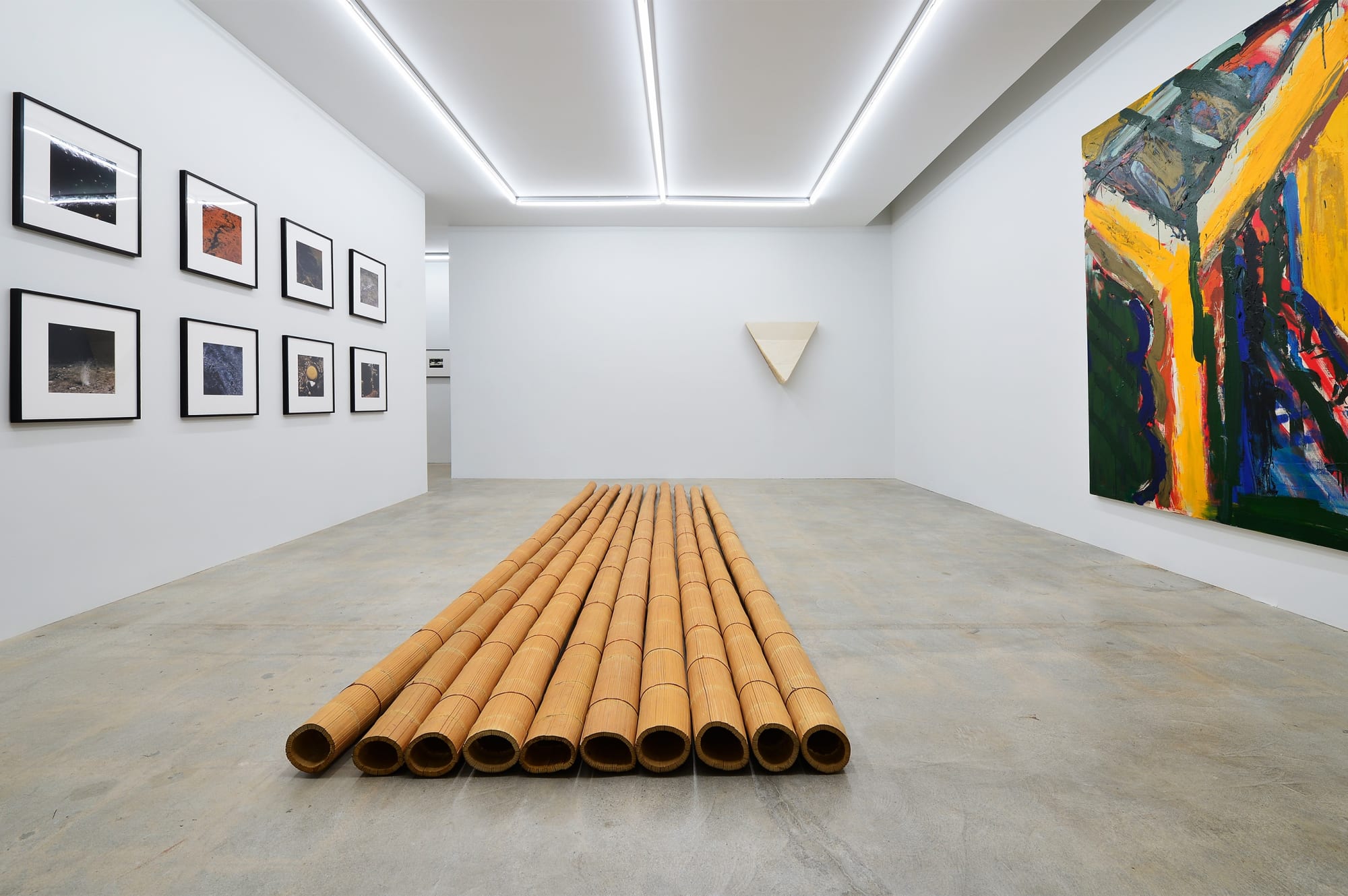 Parergon: Japanese Art of the 1980s and 1990s