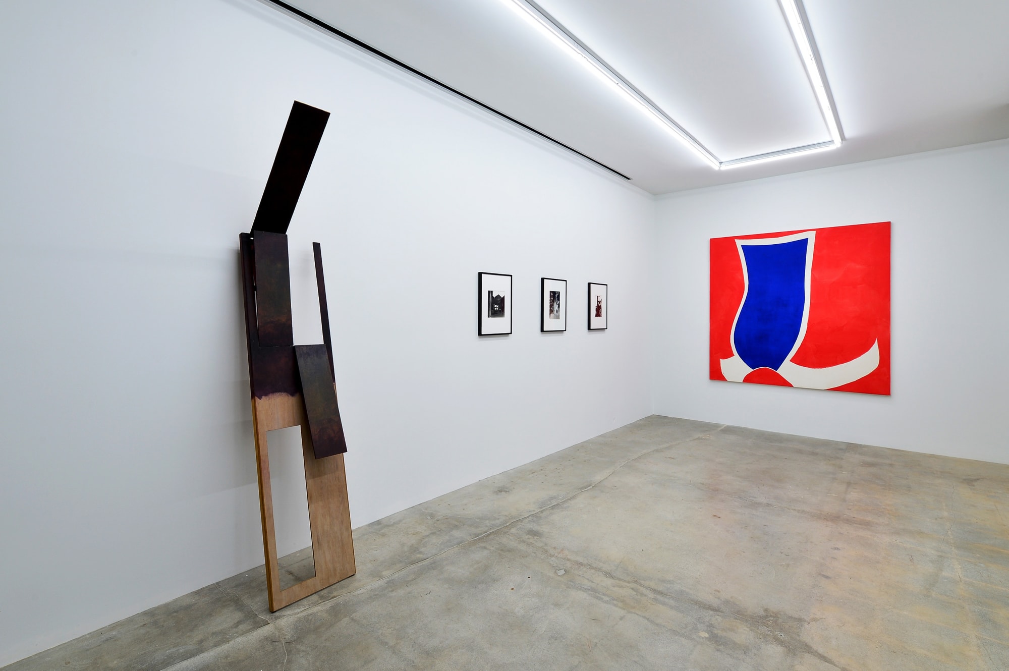 Parergon: Japanese Art of the 1980s and 1990s