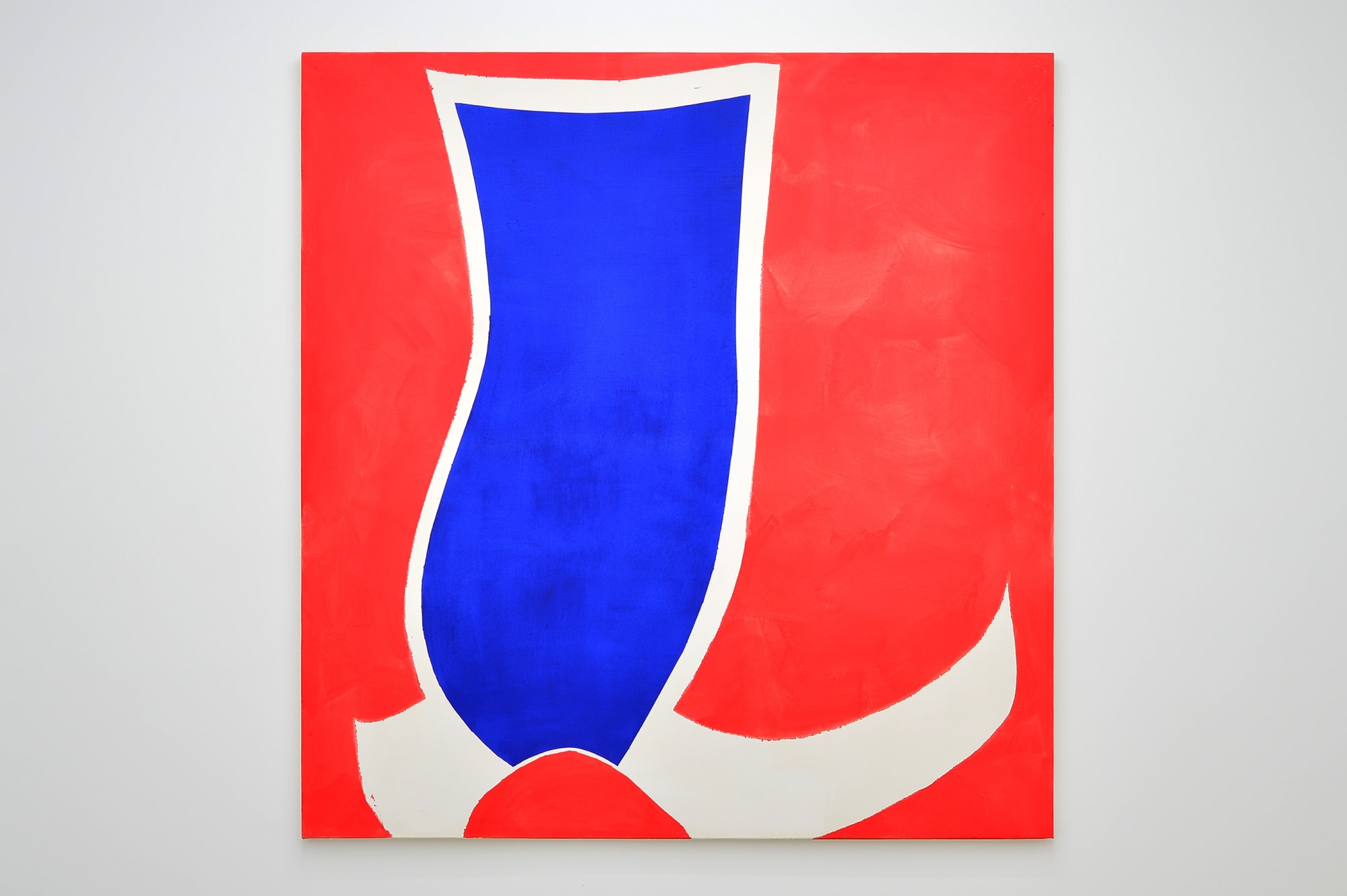 Yukie Ishikawa, Red Brothers, 1995