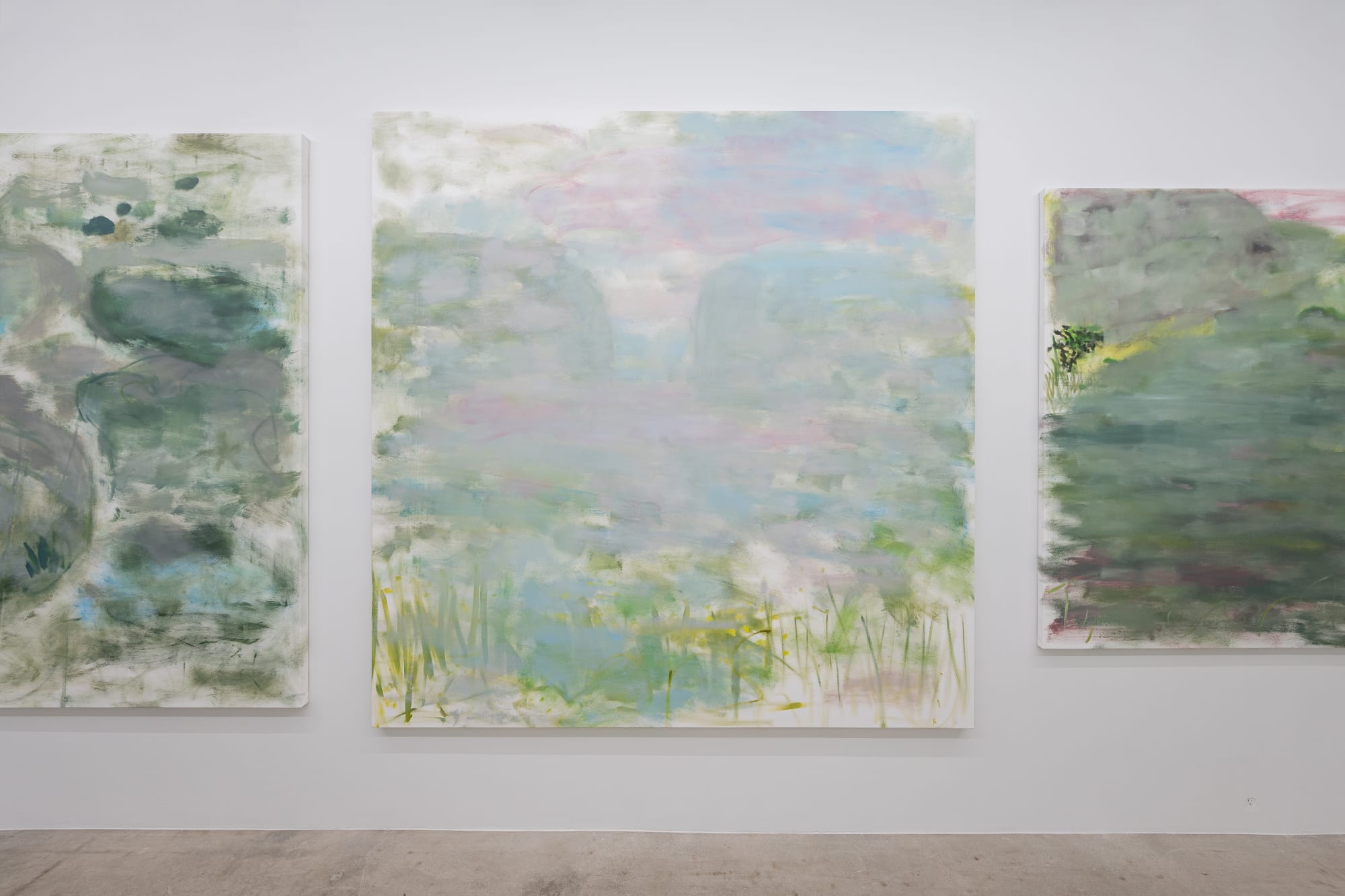 Matsubayashi Hosai XVI & Trevor Shimizu