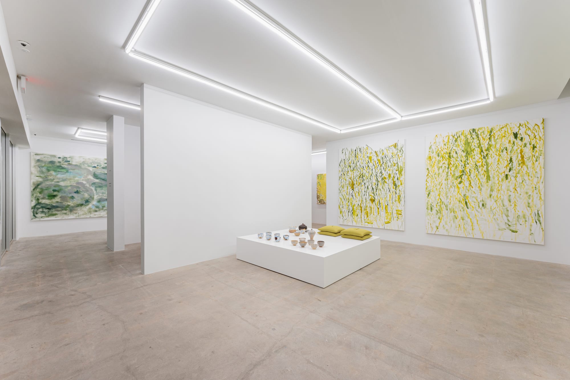 Matsubayashi Hosai XVI & Trevor Shimizu