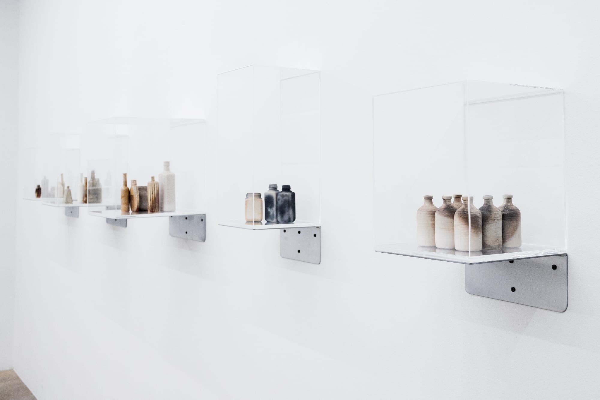 Tomoko Obana and Toru Otani