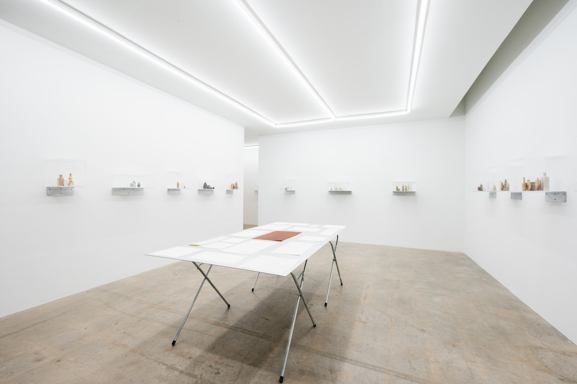 Tomoko Obana and Toru Otani