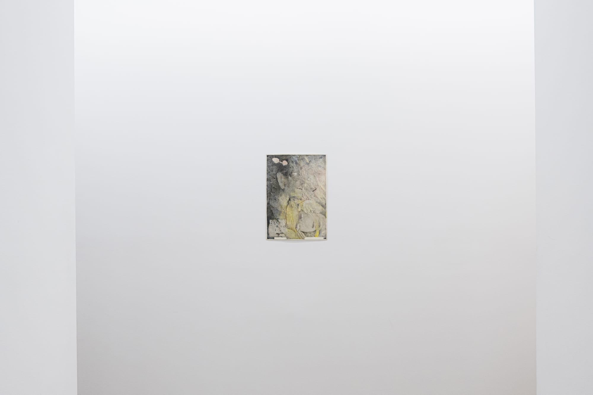 Koichi Enomoto: Against the day