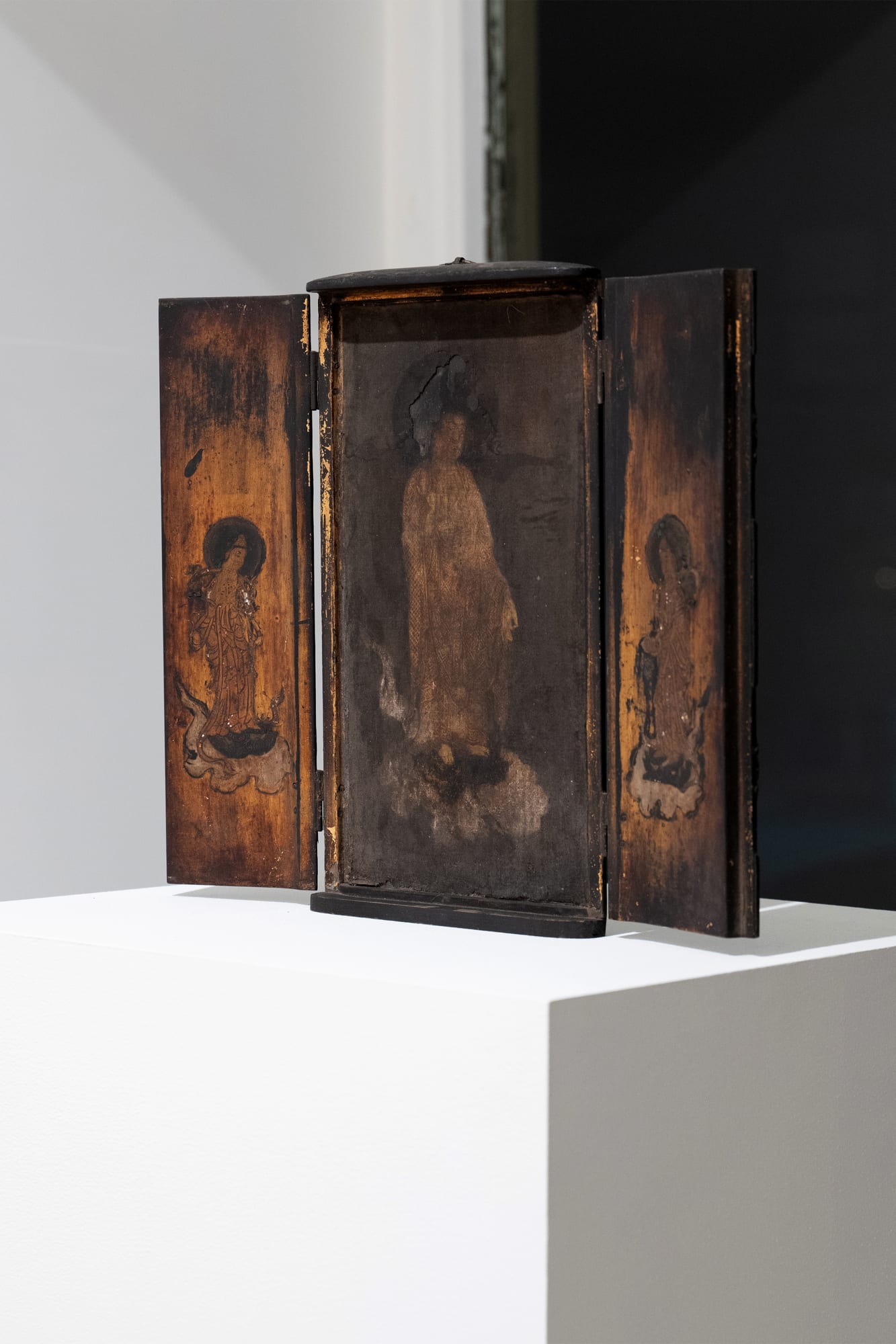 NONAKA-HILL ♥ TATAMI ANTIQUES