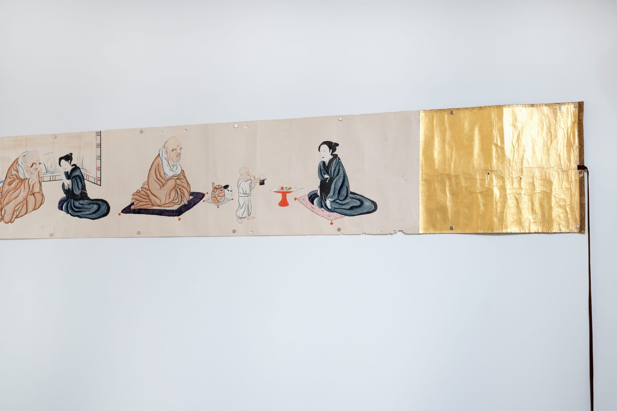 NONAKA-HILL ♥ TATAMI ANTIQUES