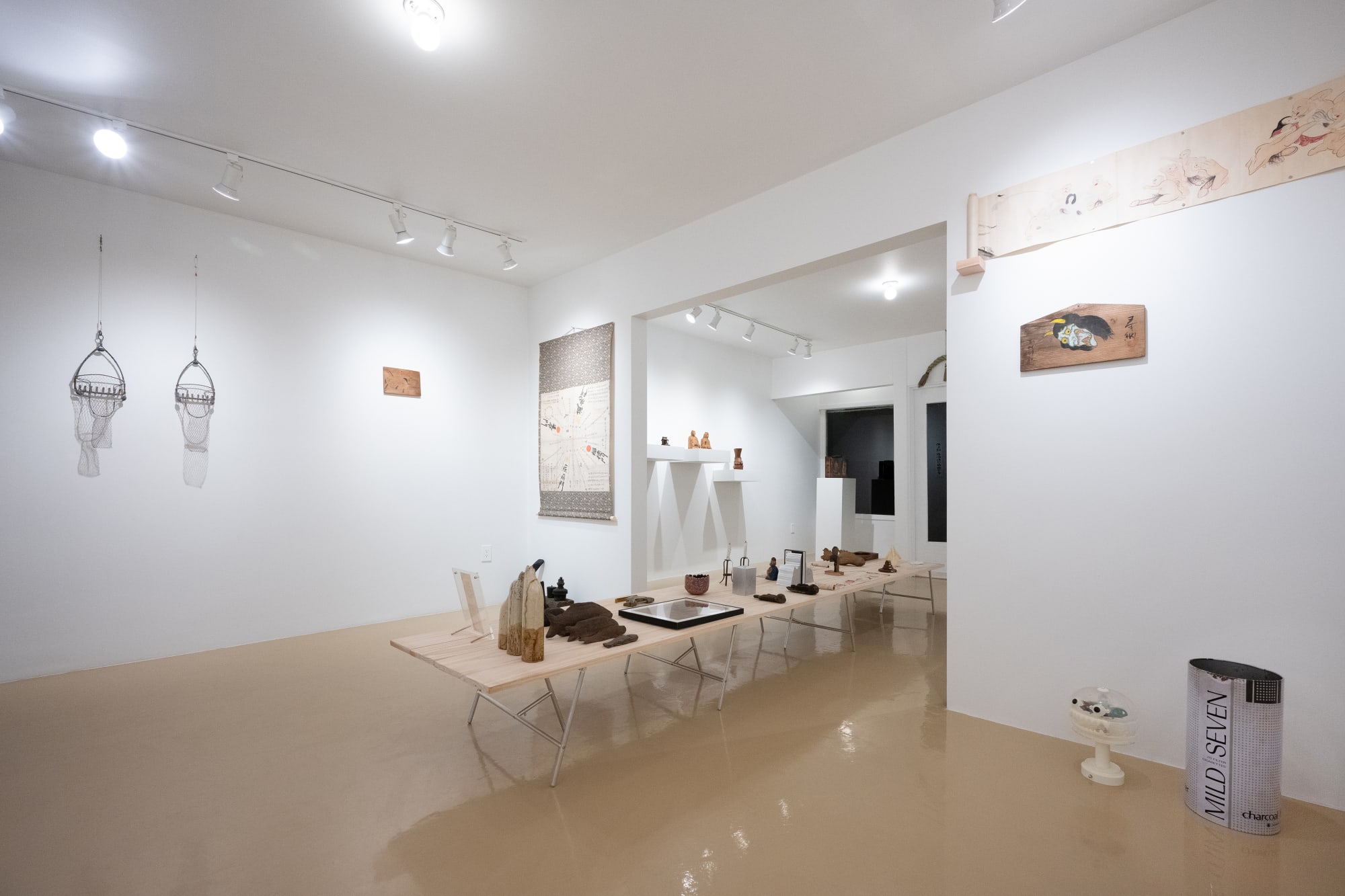 NONAKA-HILL ♥ TATAMI ANTIQUES