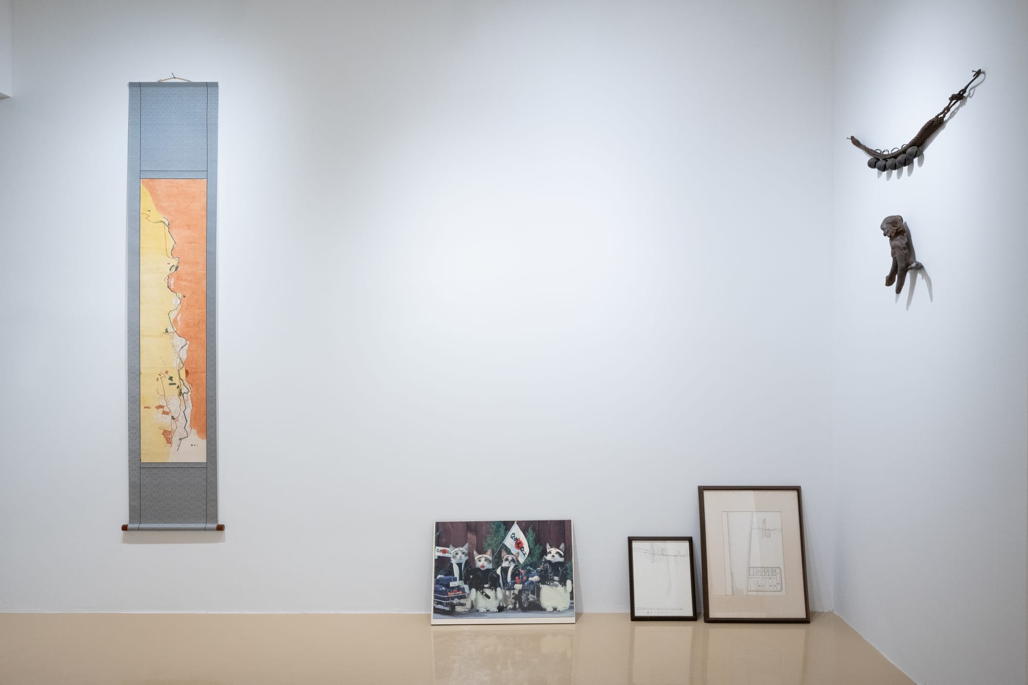 NONAKA-HILL ♥ TATAMI ANTIQUES