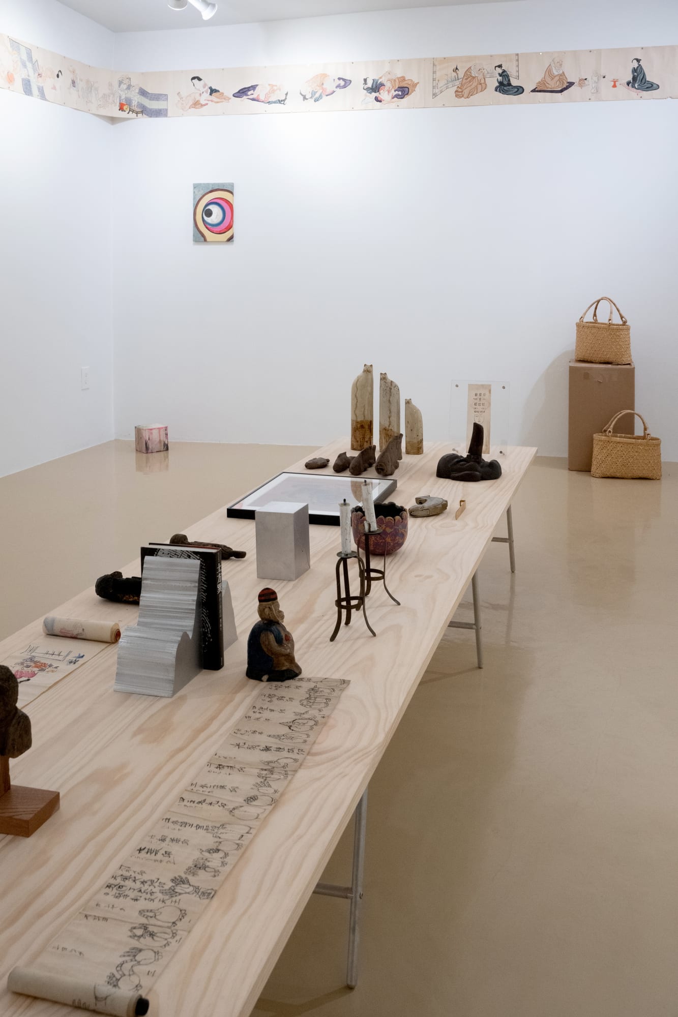 NONAKA-HILL ♥ TATAMI ANTIQUES