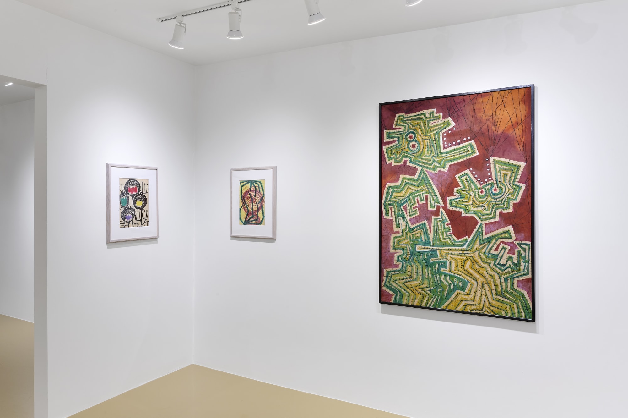 SAORI (MADOKORO) AKUTAGAWA