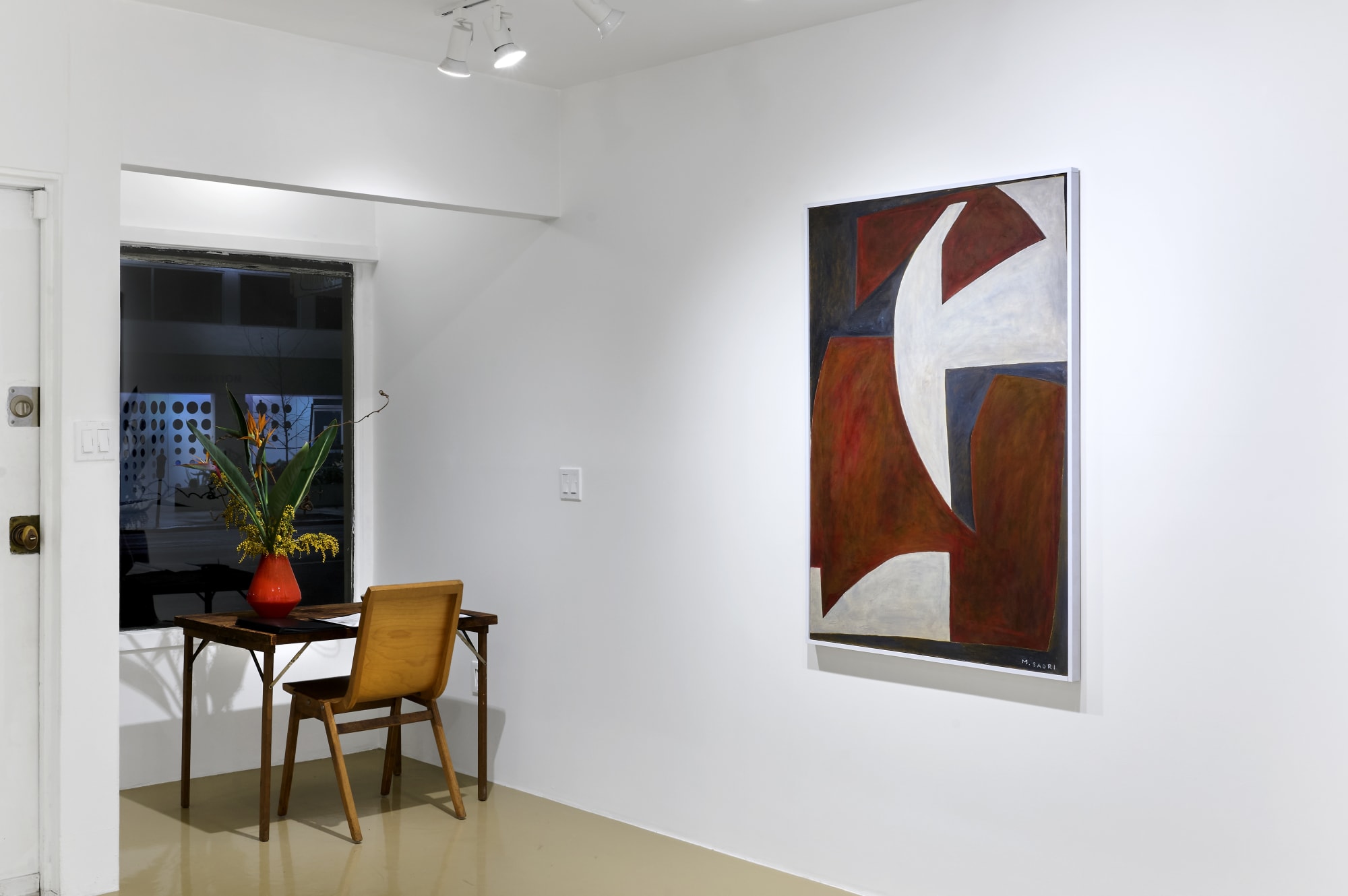 SAORI (MADOKORO) AKUTAGAWA