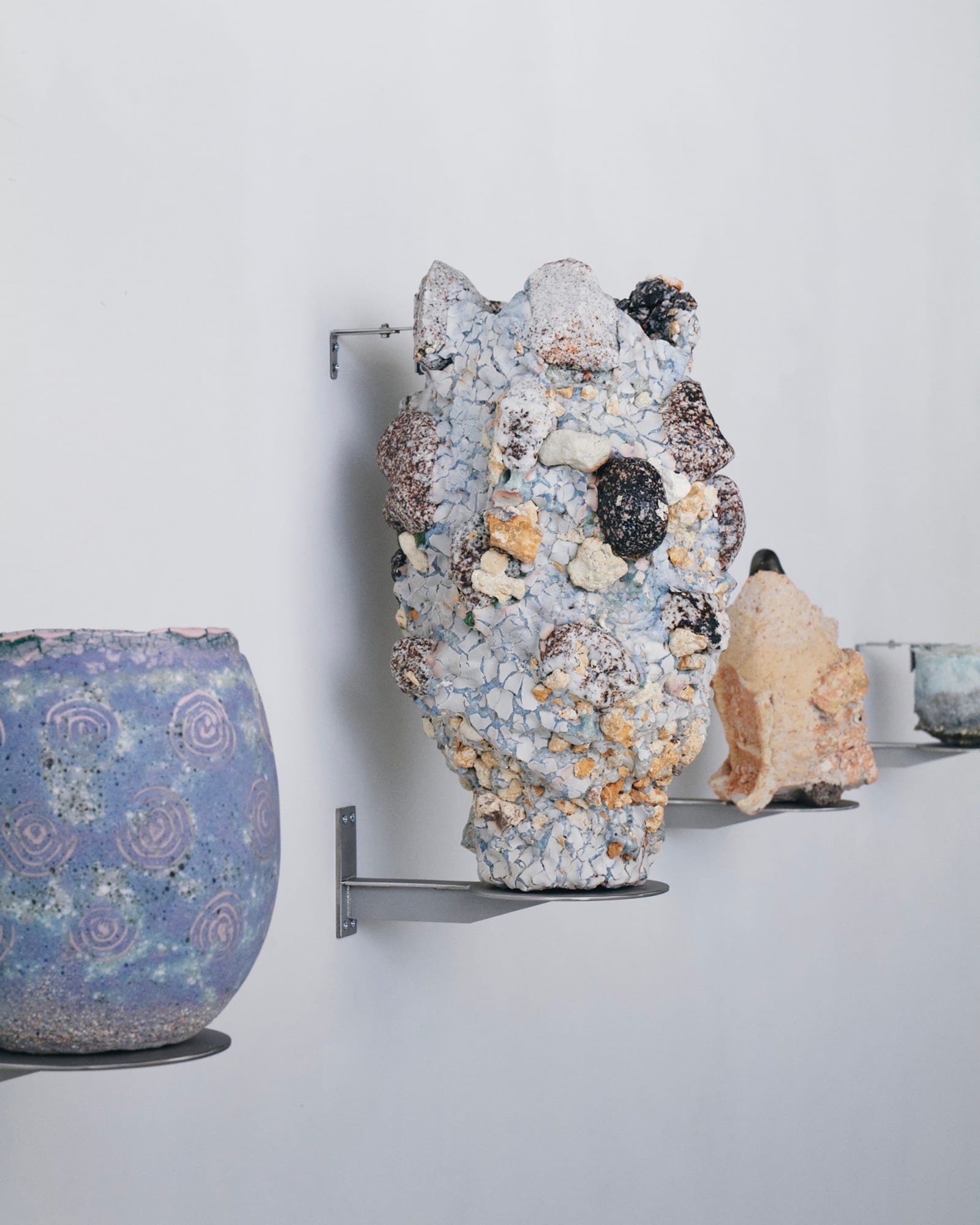 Masaomi Yasunaga: Empty Vessel