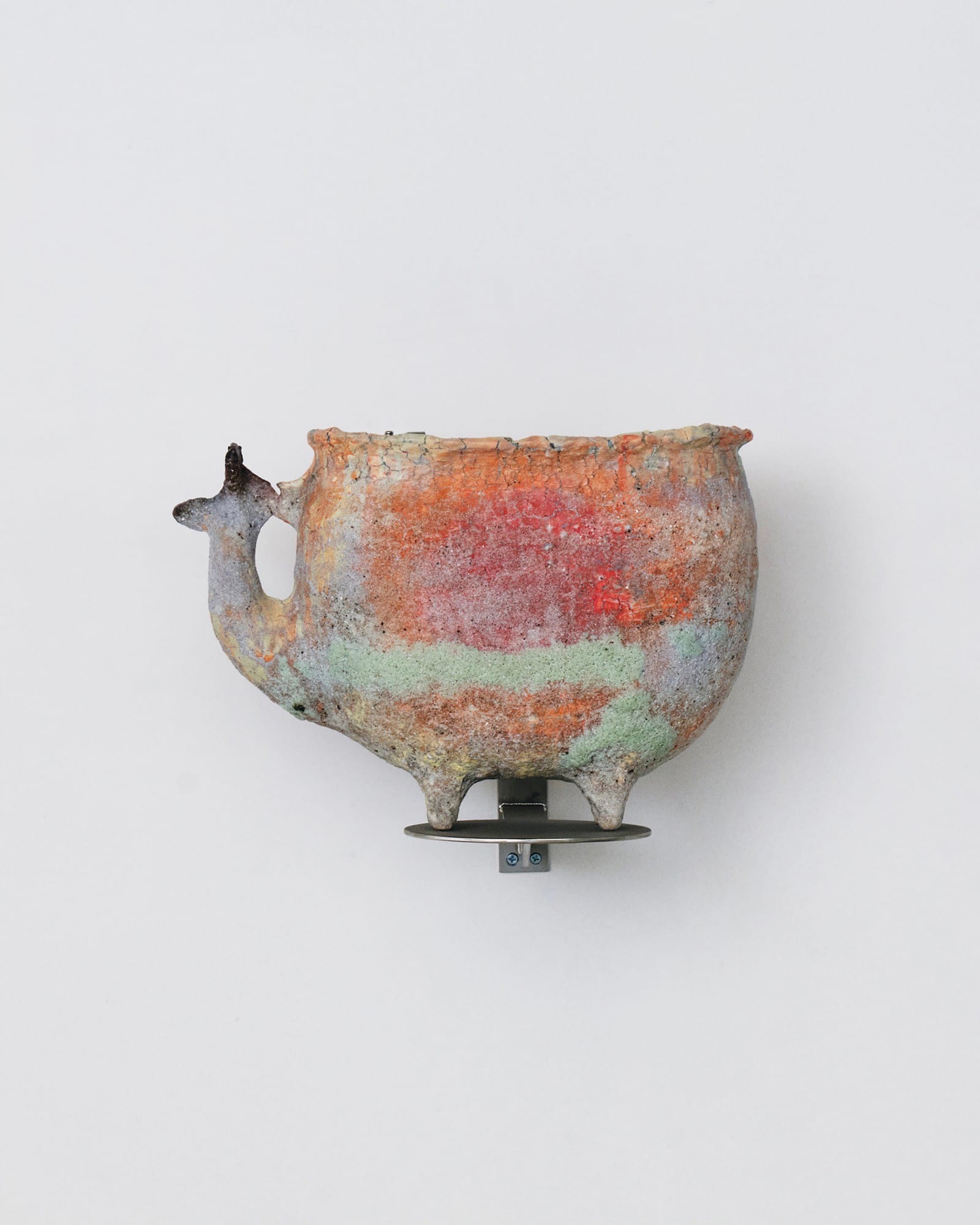 Masaomi Yasunaga: Empty Vessel