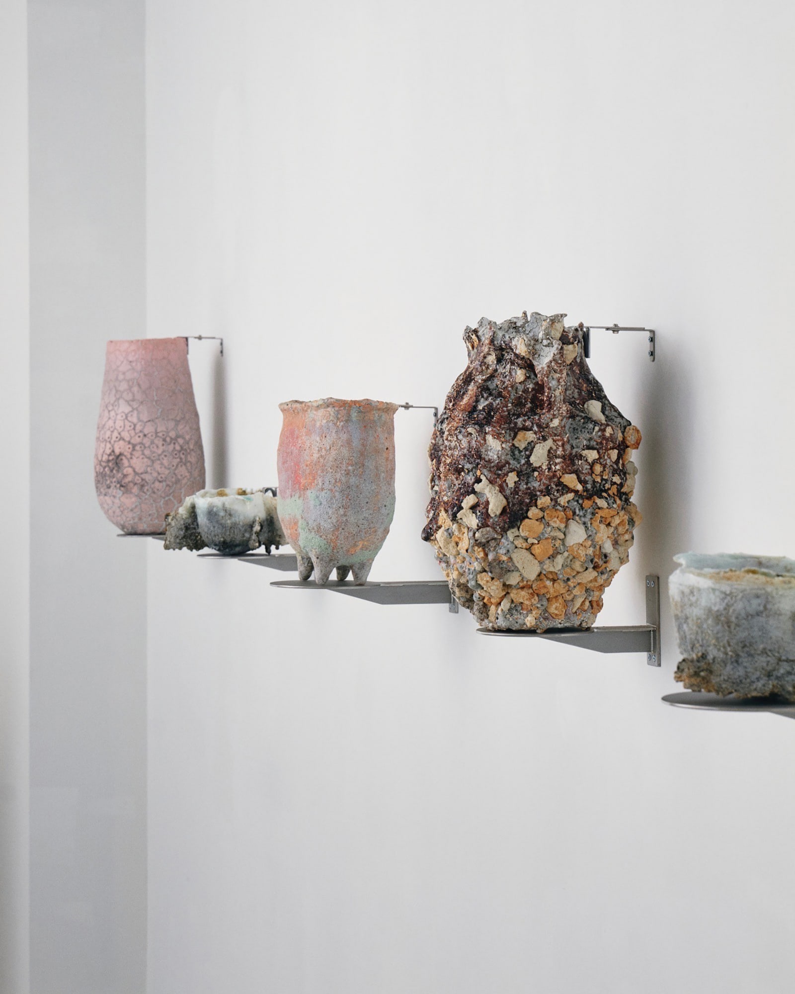 Masaomi Yasunaga: Empty Vessel