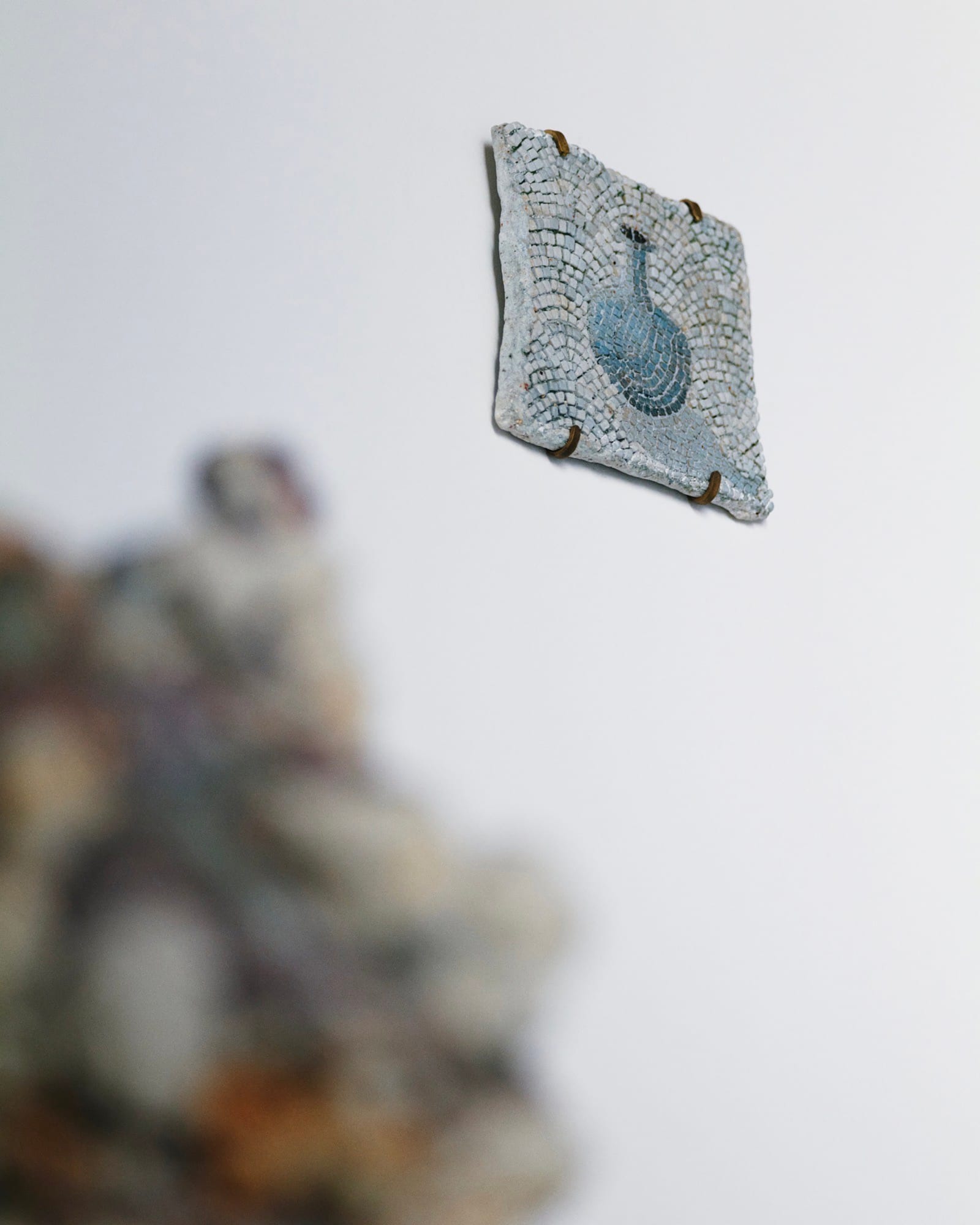 Masaomi Yasunaga: Empty Vessel