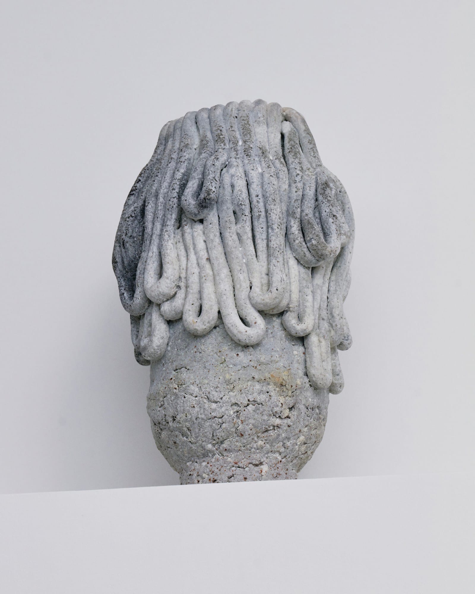 Masaomi Yasunaga: Empty Vessel