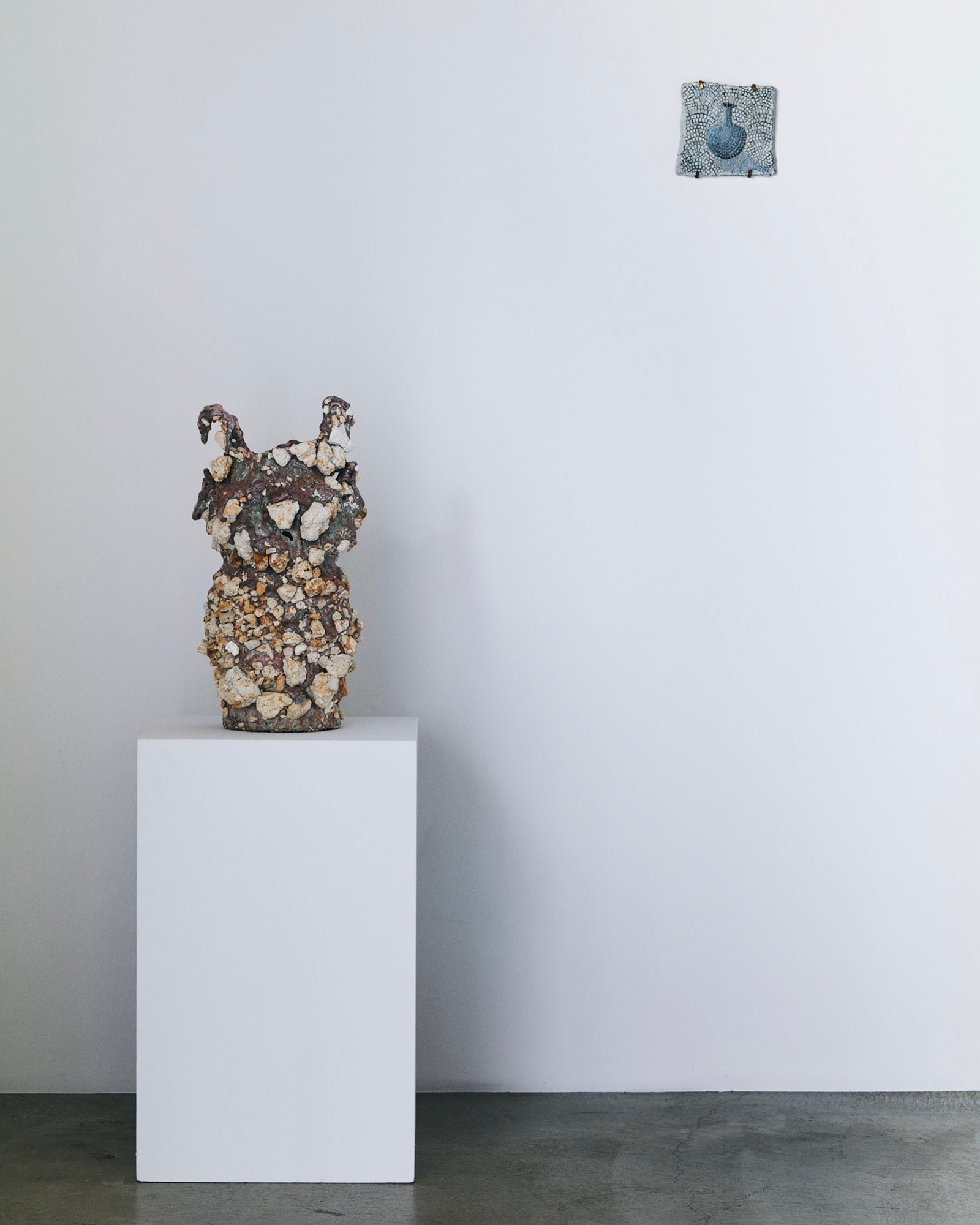 Masaomi Yasunaga: Empty Vessel