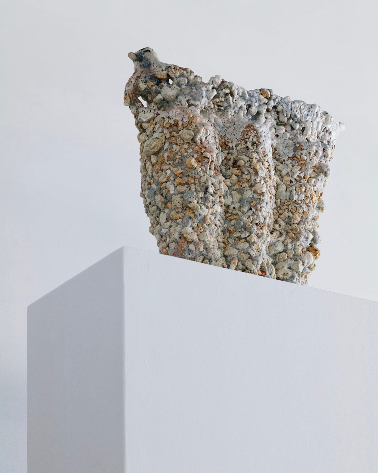 Masaomi Yasunaga: Empty Vessel