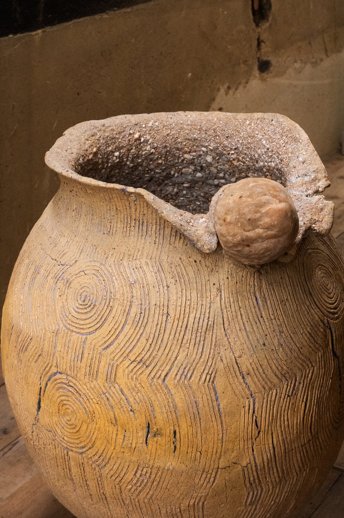 泥の海、炎の壁 / SEA OF MUD, WALL OF FLAME