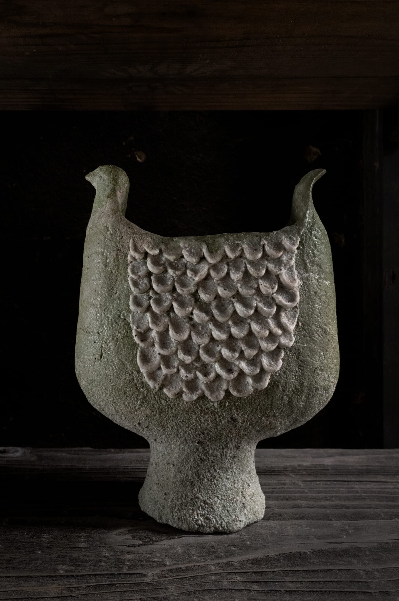 泥の海、炎の壁 / SEA OF MUD, WALL OF FLAME