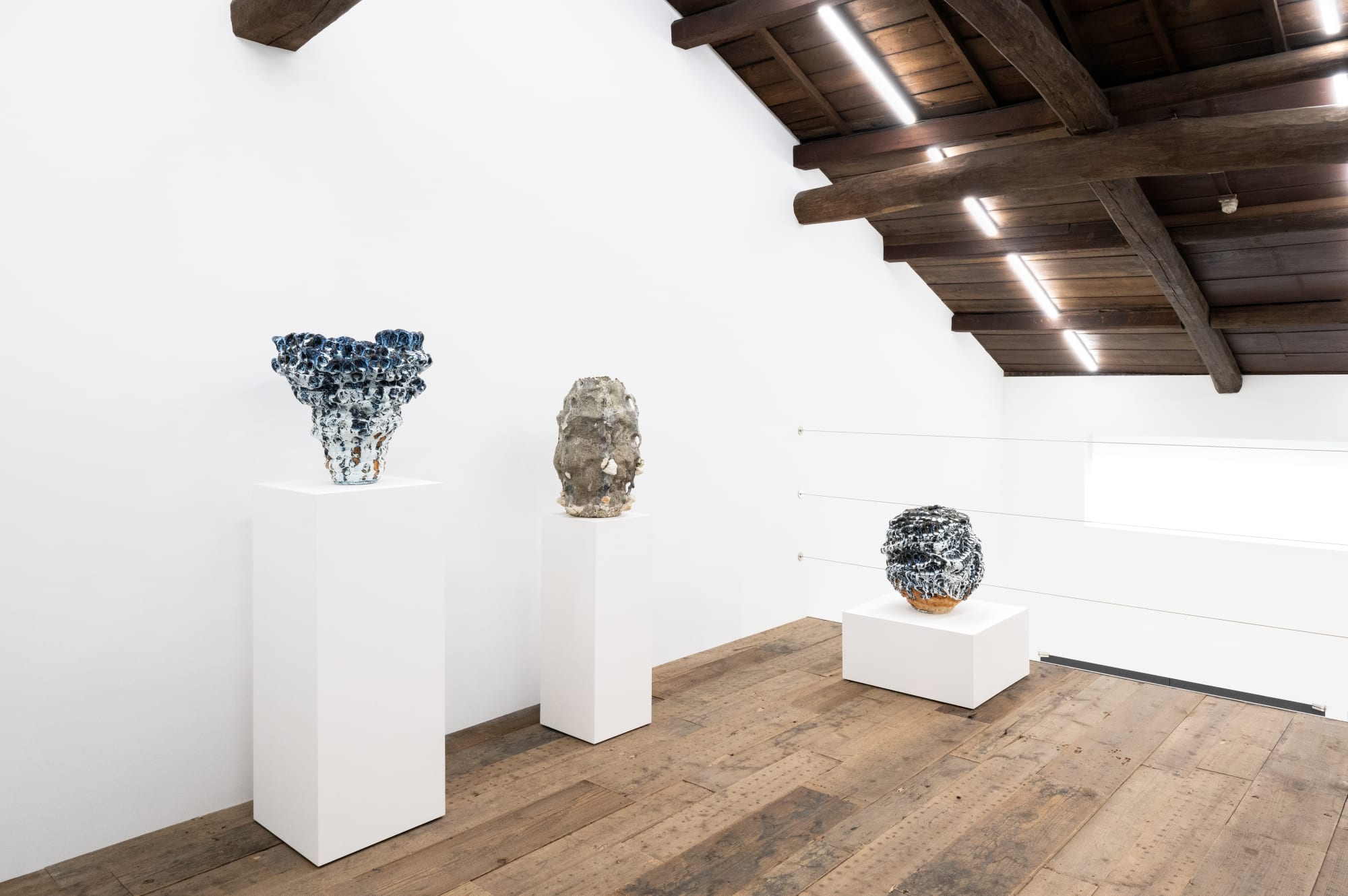 泥の海、炎の壁 / SEA OF MUD, WALL OF FLAME