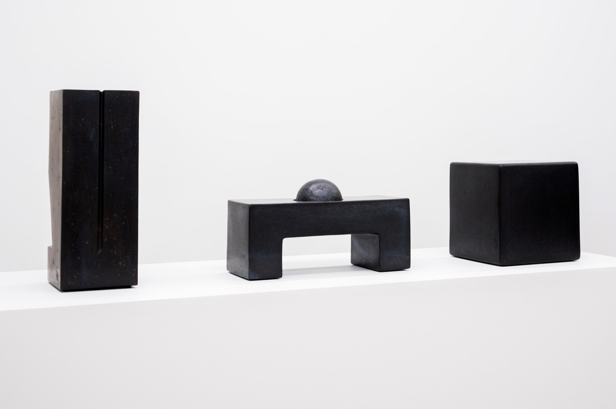 Rando Aso: Innerspace