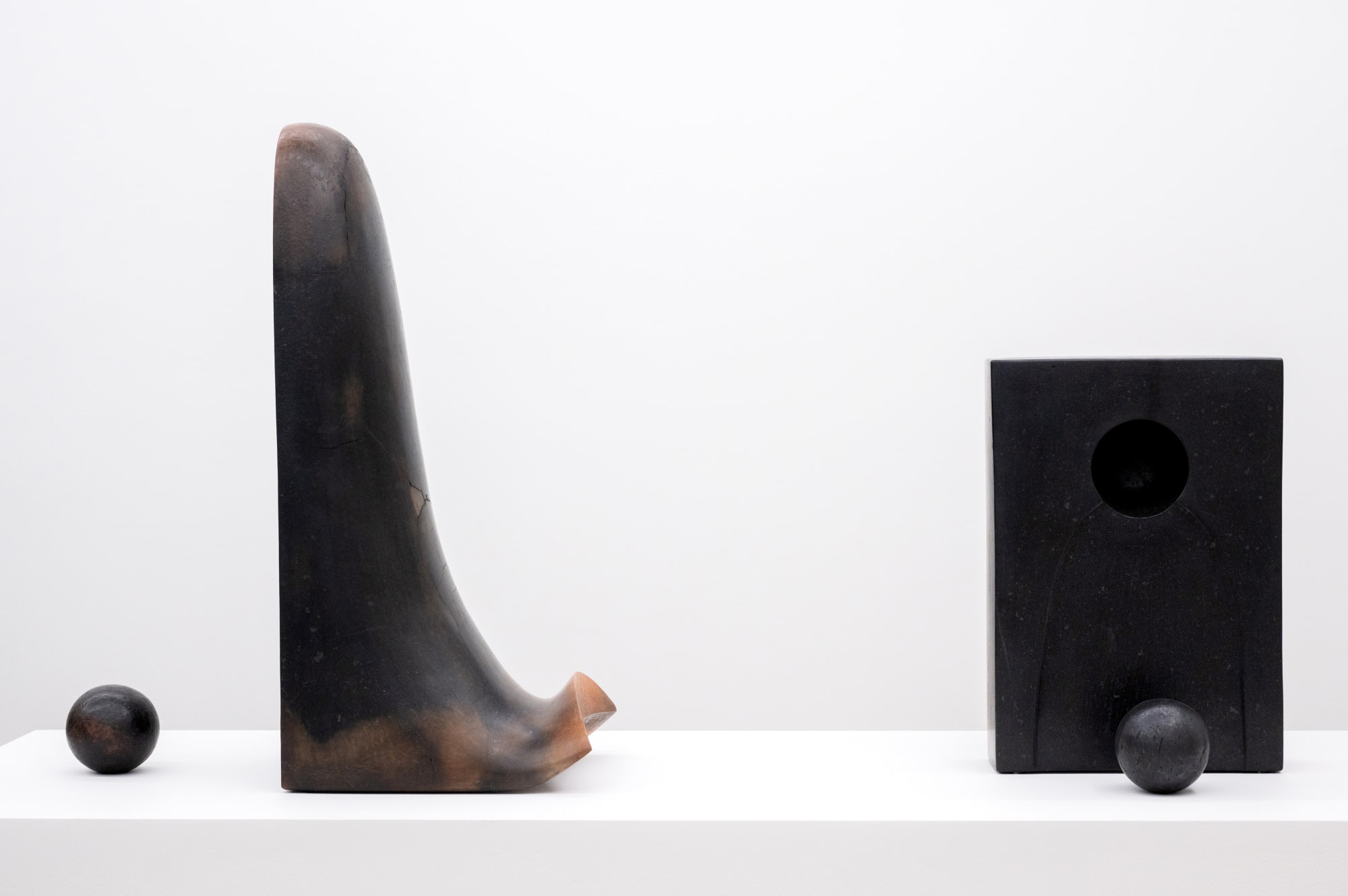 Rando Aso: Innerspace