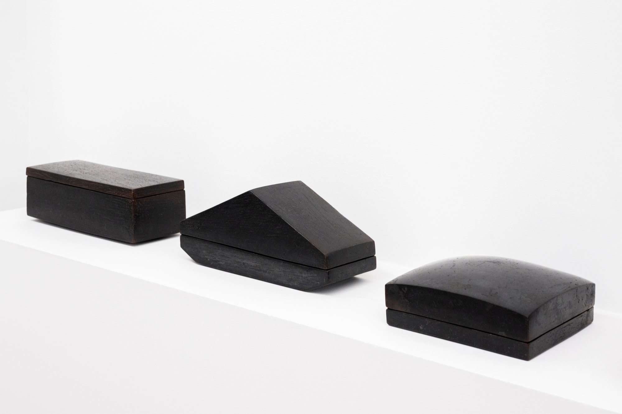 Rando Aso: Innerspace