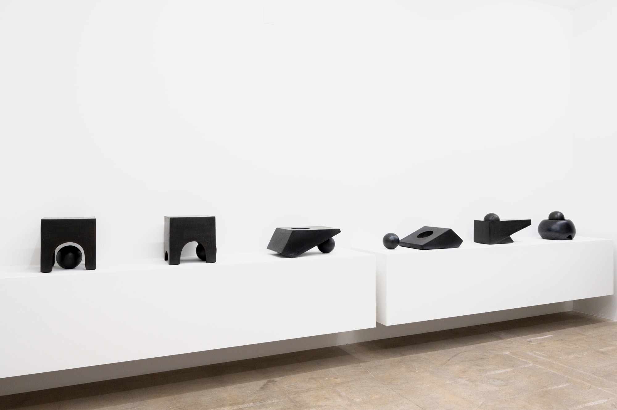 Rando Aso: Innerspace