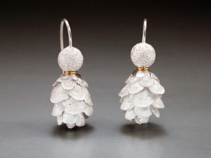 Obsessed: A Group Jewelry Exhibition