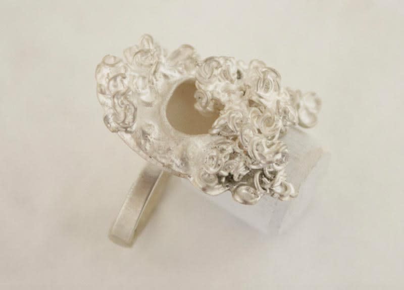 Obsessed: A Group Jewelry Exhibition