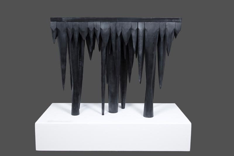 Obsessed: A Group Jewelry Exhibition