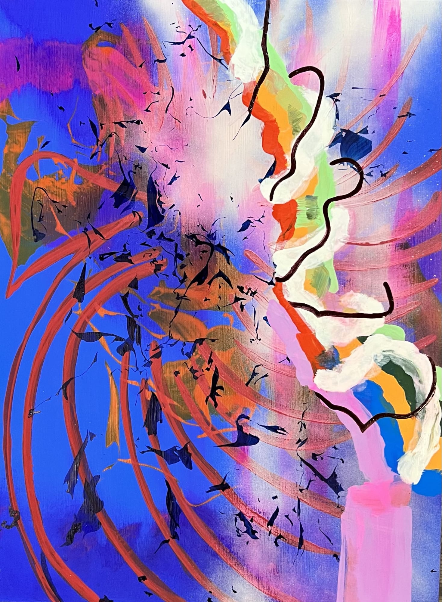 Kim Piotrowski, Charlatan, 2023