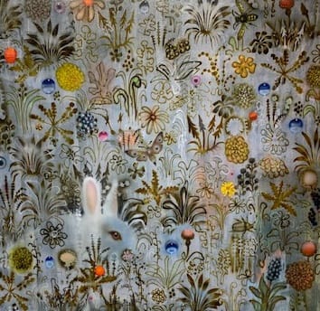 Joseph Peragine, Field Notes, 2021