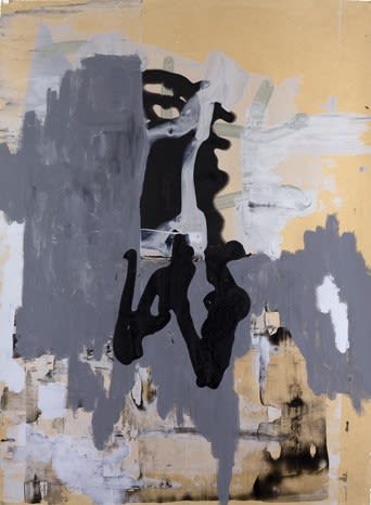 Deborah Dancy, Trace 5, 2020