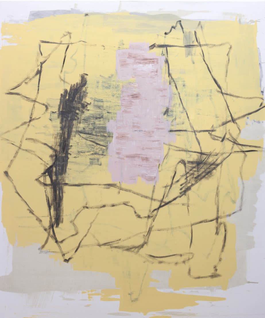 Deborah Dancy, Catch and Release, 2022