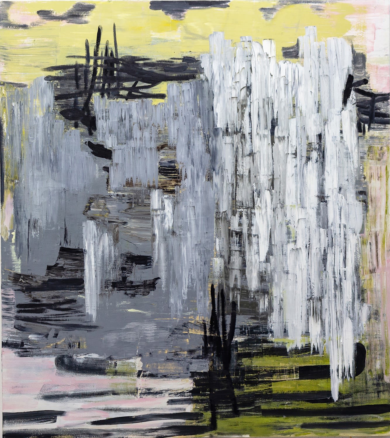 Deborah Dancy, Cataract, 2020