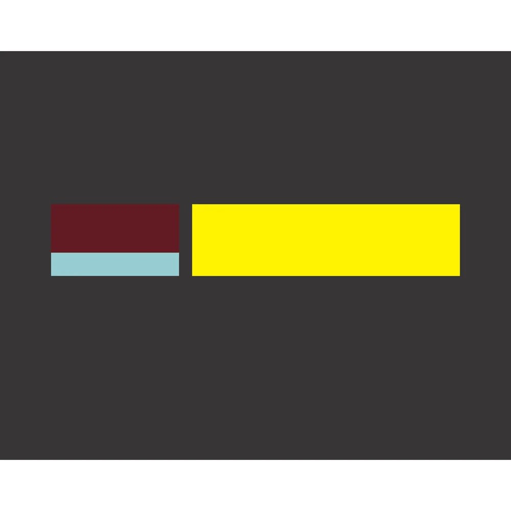 Semi-Truck T4, Archival inkjet print on watercolor paper, 14" W, 11" H, 2011