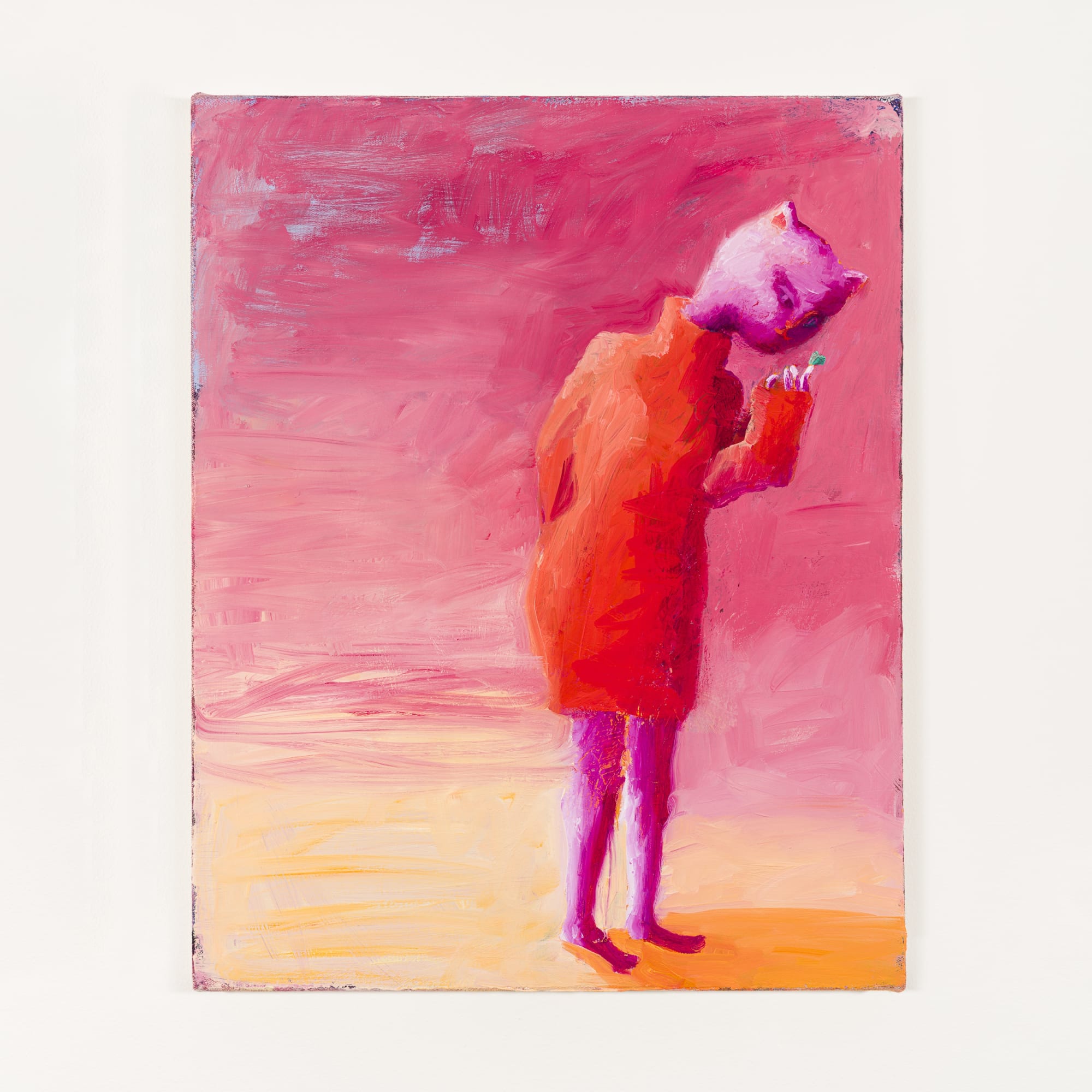 Yui Kugimiya, Butterfly, 2024