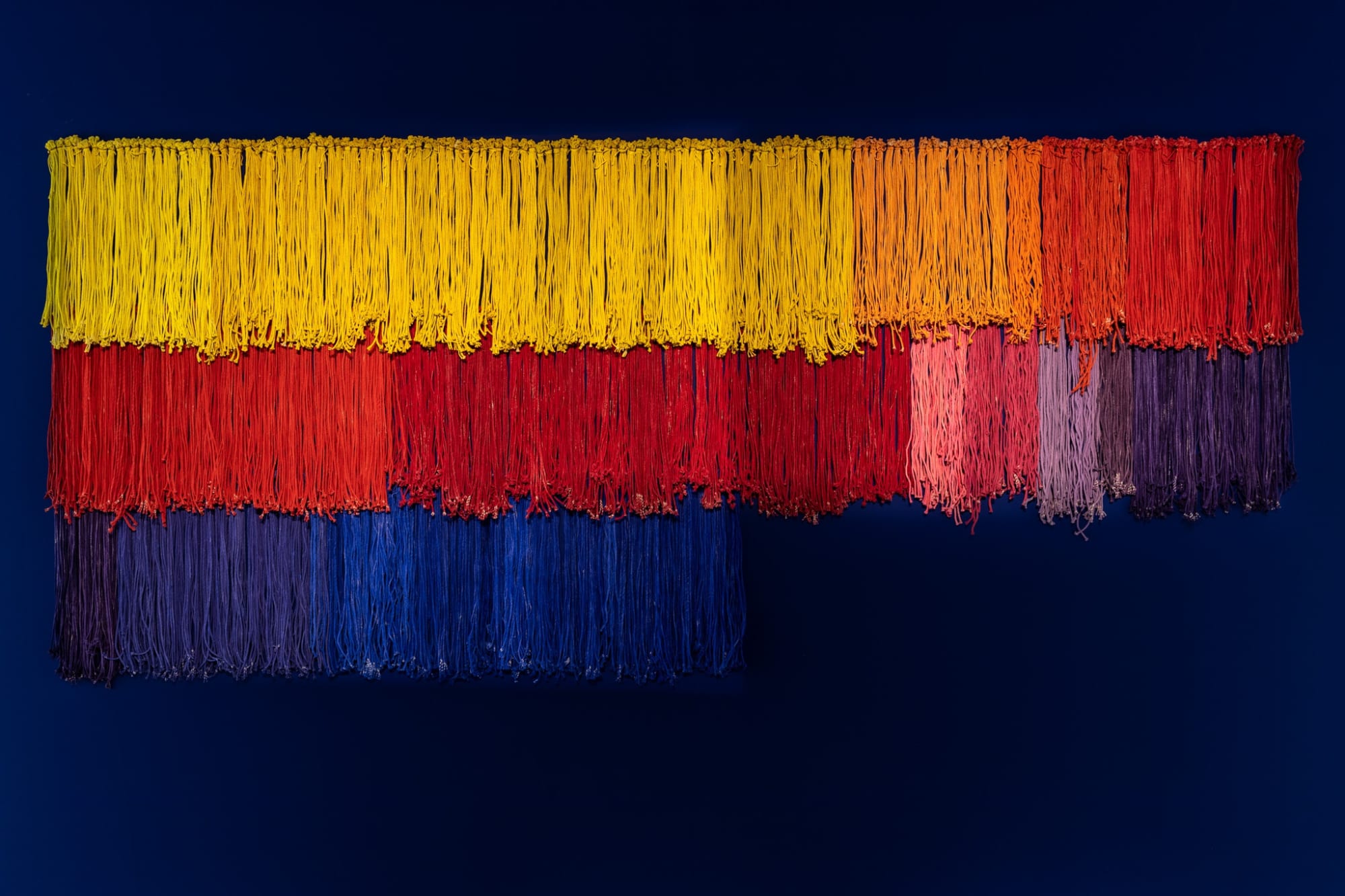 HASSAN SHARIF: I AM THE SINGLE WORK ARTIST, 2020